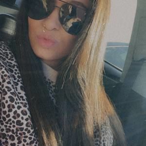 Meet your Posher, Kiara